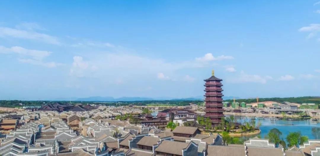 網(wǎng)紅長(zhǎng)沙與您相約，2019第一屆元拓建材國(guó)際采購(gòu)商展洽會(huì)即將開(kāi)幕！