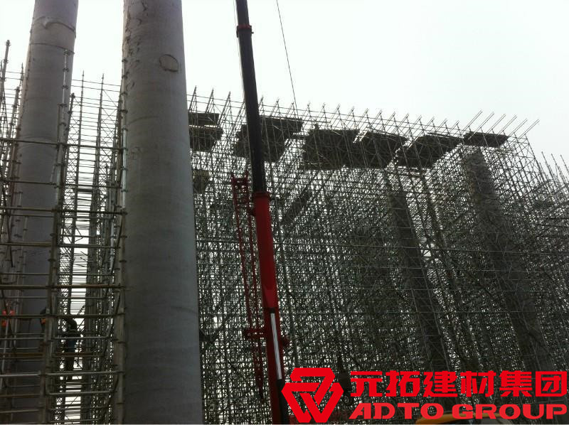 腳手架是誰發(fā)明的，哪種腳手架好用？