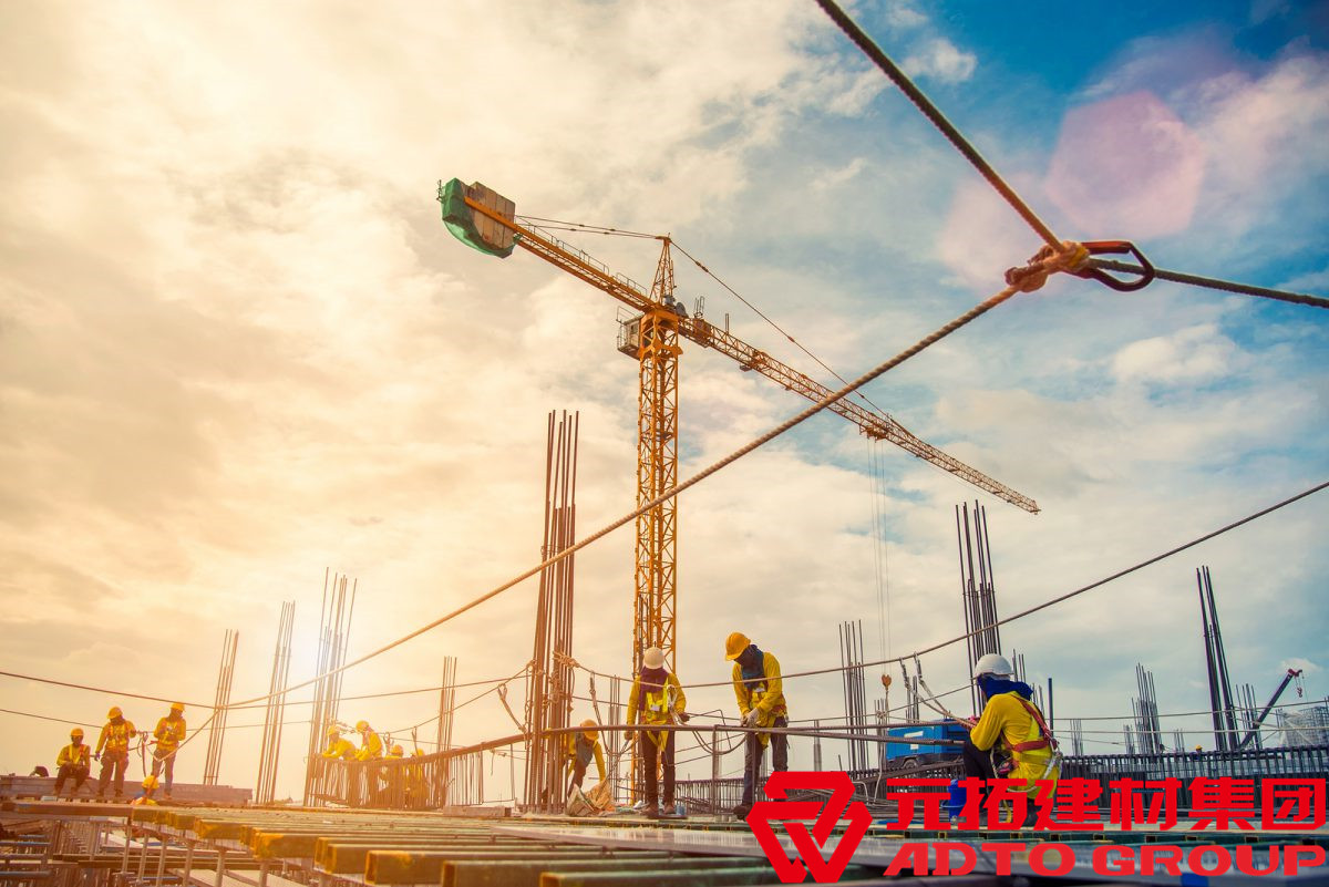 天津腳手架多少錢一套？去哪里買？