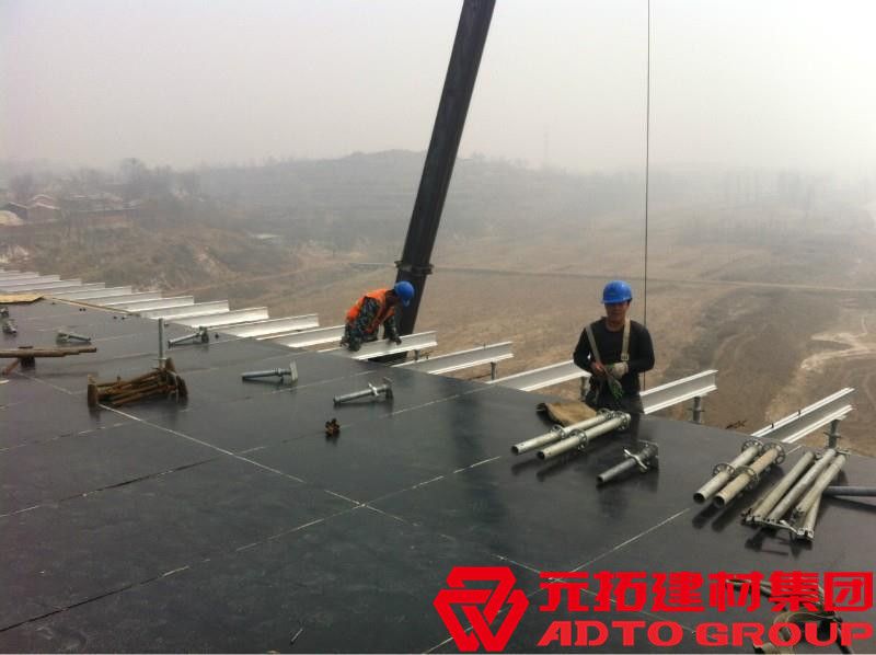 盤扣腳手架供應(yīng)哪家好？需要規(guī)格型號比較齊全的