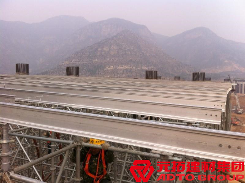 湖南盤扣式腳手架批發(fā)市場哪家好？湖南盤扣式腳手架市場全網(wǎng)解析