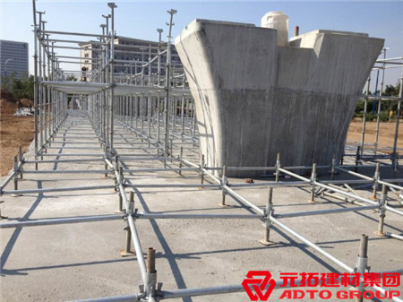 哈爾濱腳手架批發(fā)價格查詢 2020腳手架多少錢一套？