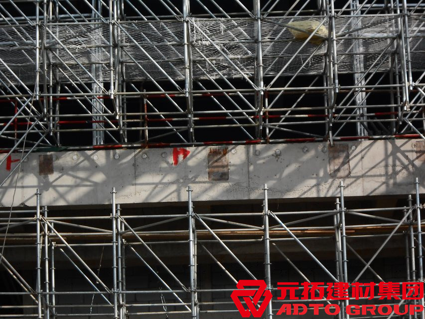 蘇州承插型盤扣式鋼管支架廠家批發(fā)去哪里？