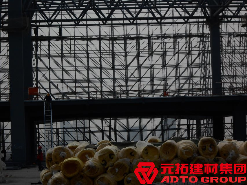 福建盤扣式腳手架生產(chǎn)廠家哪家好？