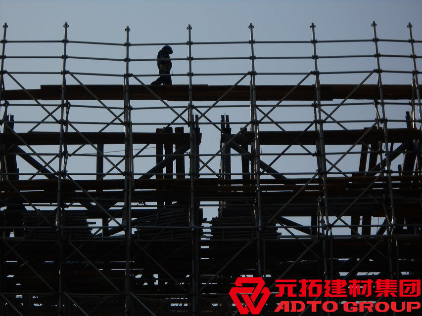 湖南盤扣腳手架廠家哪家好？推薦哪家？