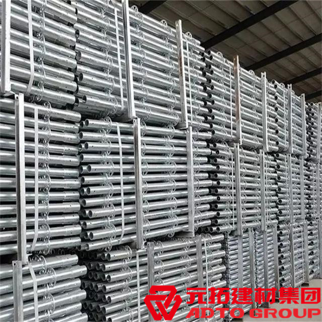 盤扣式腳手架租哪家好？2020年盤扣式腳手架租賃價格