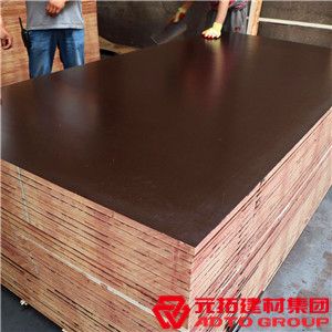 山東建筑模板生產(chǎn)廠哪家好？建筑模板怎么選？