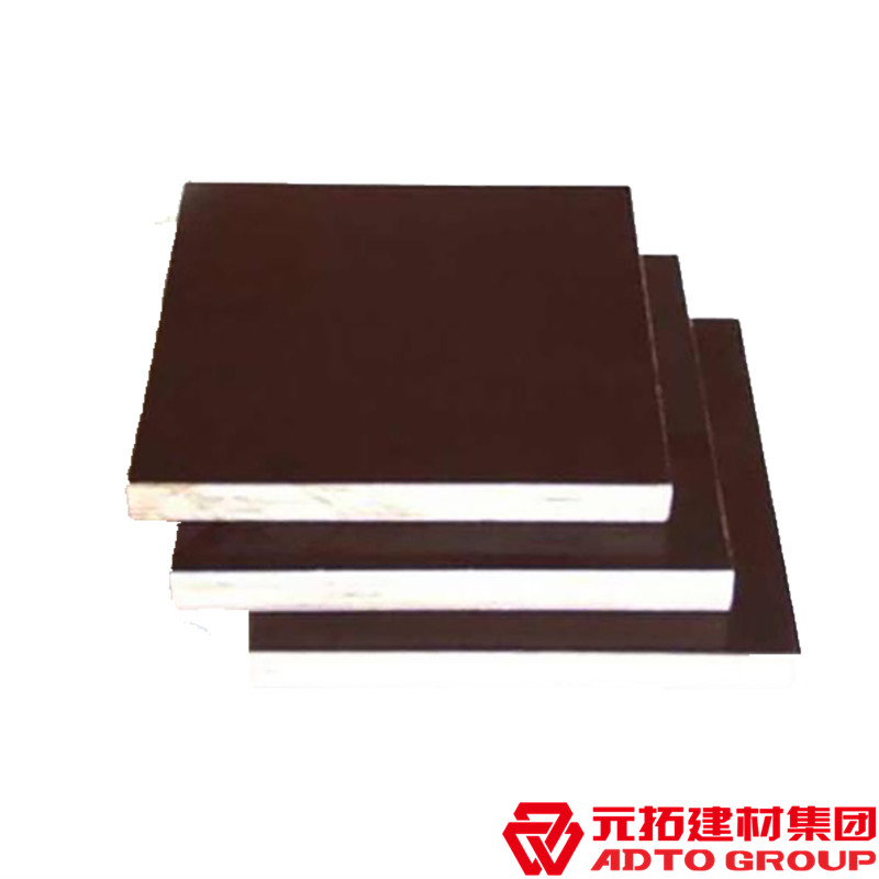 建筑模板的作用有哪些?湖南建筑模板多少錢一張？