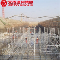 腳手架多少錢一套？