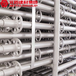 腳手架尺寸規(guī)格是多少？