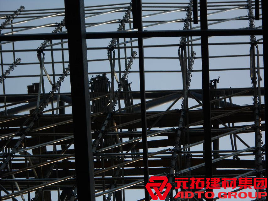 盤(pán)扣式腳手架出租哪家好？利潤(rùn)怎么樣？