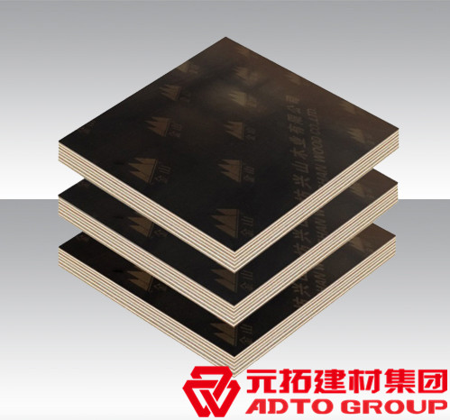 全國木模板價格多少錢？