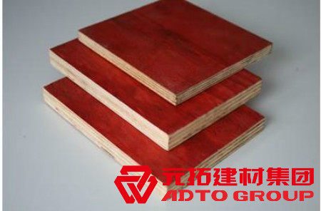 2021年建筑模板價(jià)格，批發(fā)多少錢一平方？