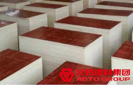 怎么選擇好的建筑木模板？臨沂木模板的優(yōu)勢(shì)？