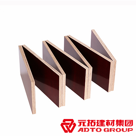 怎么選擇更好的木模板廠家？建筑木模板有什么優(yōu)點？