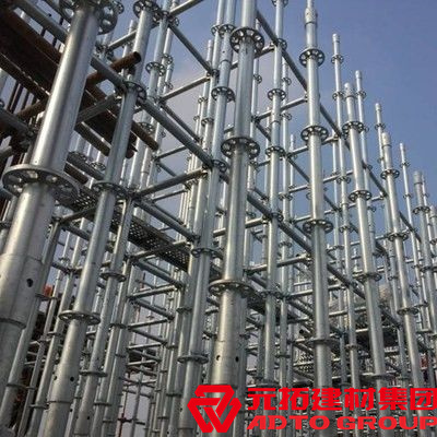 怎么選擇盤扣腳手架廠家？選購盤腳手架應(yīng)該注意哪些？