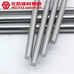 不銹鋼圓鋼廠家哪家好？