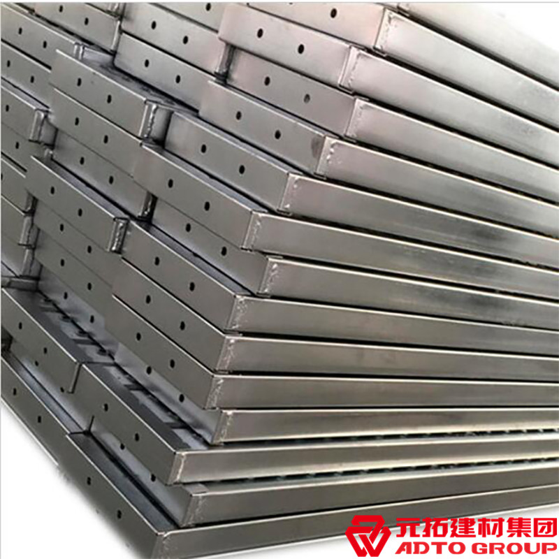 鋼跳板大型廠家如何選擇？哪家好？