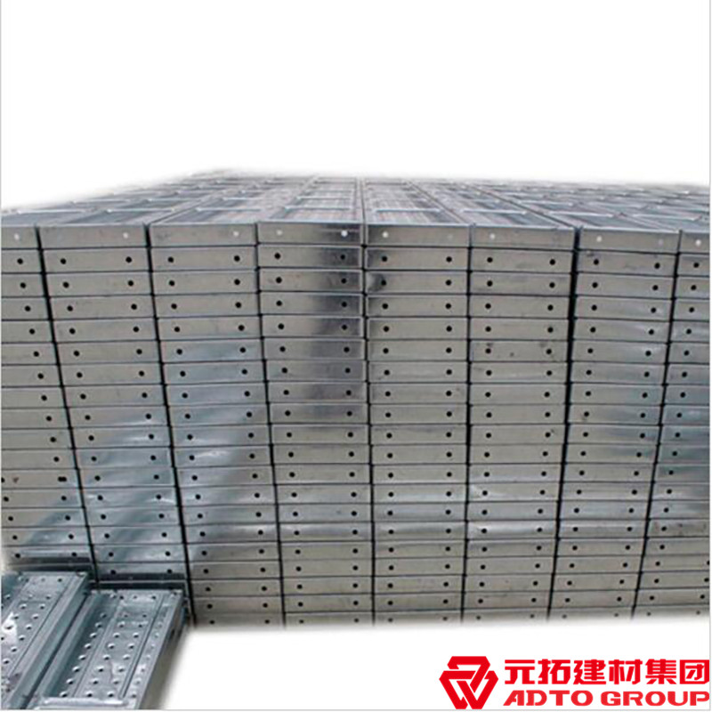 鋼跳板是什么東西？哪些因素決定鋼跳板的質(zhì)量？