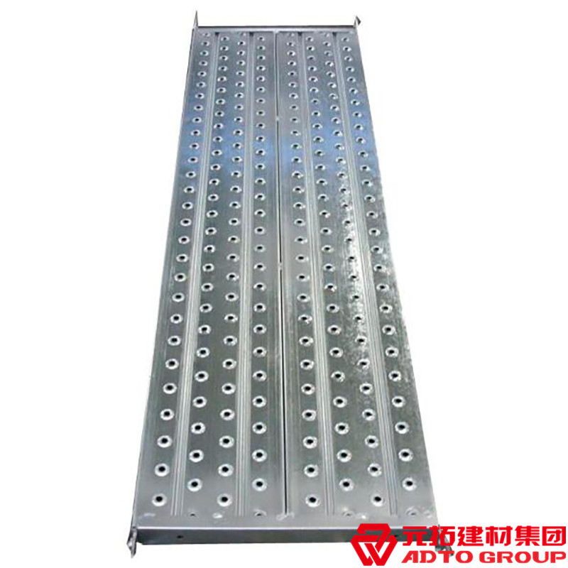 鋼跳板好用嗎？鋼跳板的搭設(shè)要求