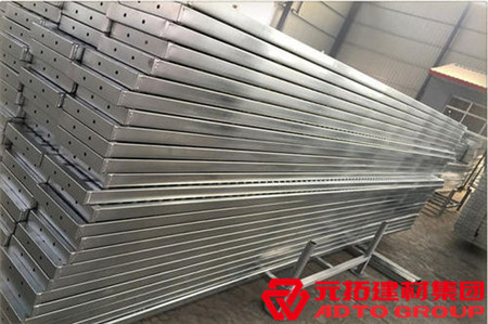 熱鍍鋅鋼跳板怎么安裝？如何保養(yǎng)？