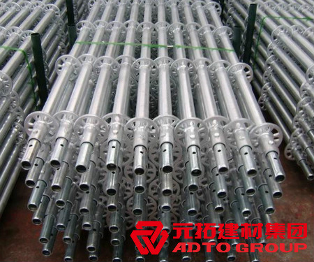 盤扣腳手架廠家哪家好？挑選質優(yōu)的盤扣腳手架經(jīng)驗？