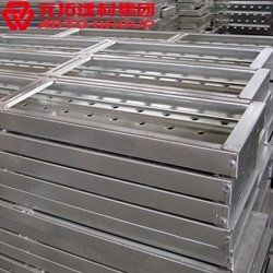 什么牌子的鋼跳板好？