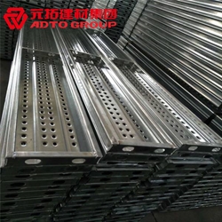 熱鍍鋅鋼跳板對與質量有哪些要求？