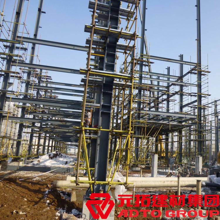 安裝鋼跳板要注意哪些問題？