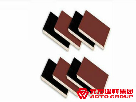 木模板廠家：選擇木模板的注意事項有哪些？