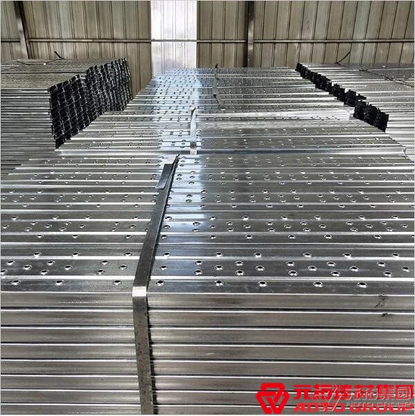 鋼跳板有哪些特點？施工有哪些注意事項？