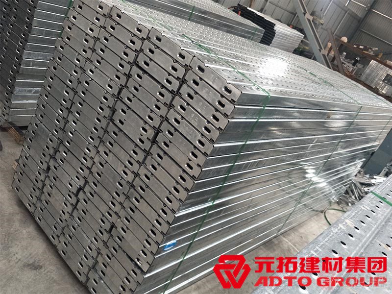 熱鍍鋅鋼跳板廠家推薦哪家好？