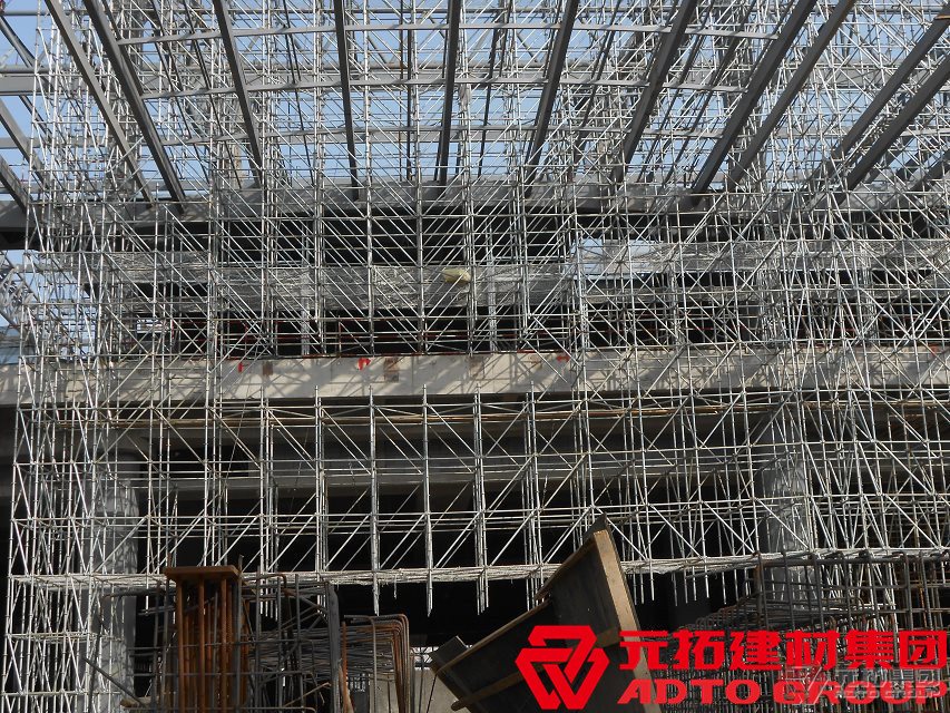 鋼跳板批發(fā)找哪家？鋼跳板的特點(diǎn)有哪些？