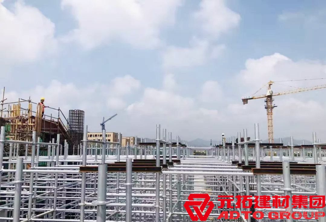 盤扣式腳手架價(jià)格貴嗎？盤扣式腳手架批發(fā)哪家好？