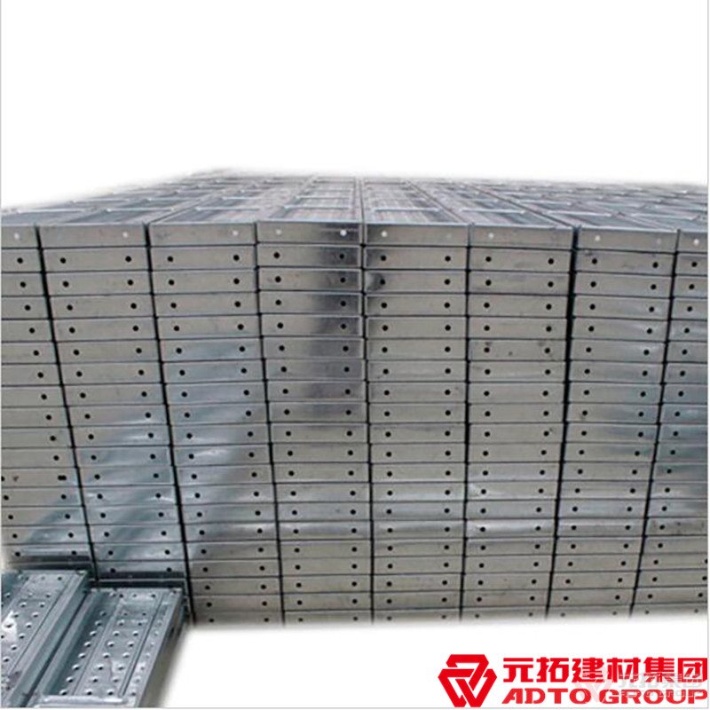 鋼跳板廠家哪家好？鋼跳板的質(zhì)量與什么有關(guān)？