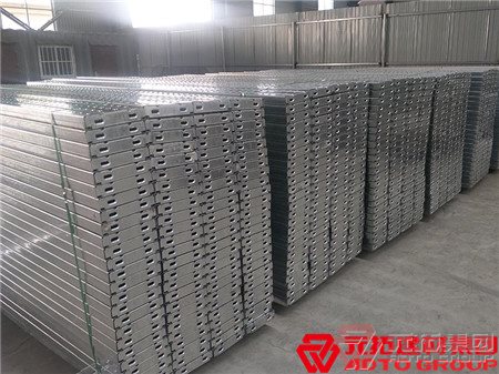 鋼跳板是干什么用的？鋼跳板批發(fā)找哪家好？