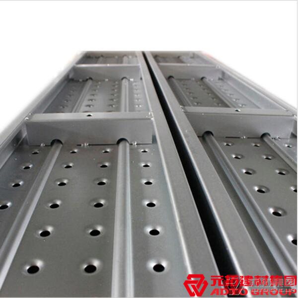 鍍鋅鋼跳板廠家建議您如何選購鍍鋅鋼跳板？