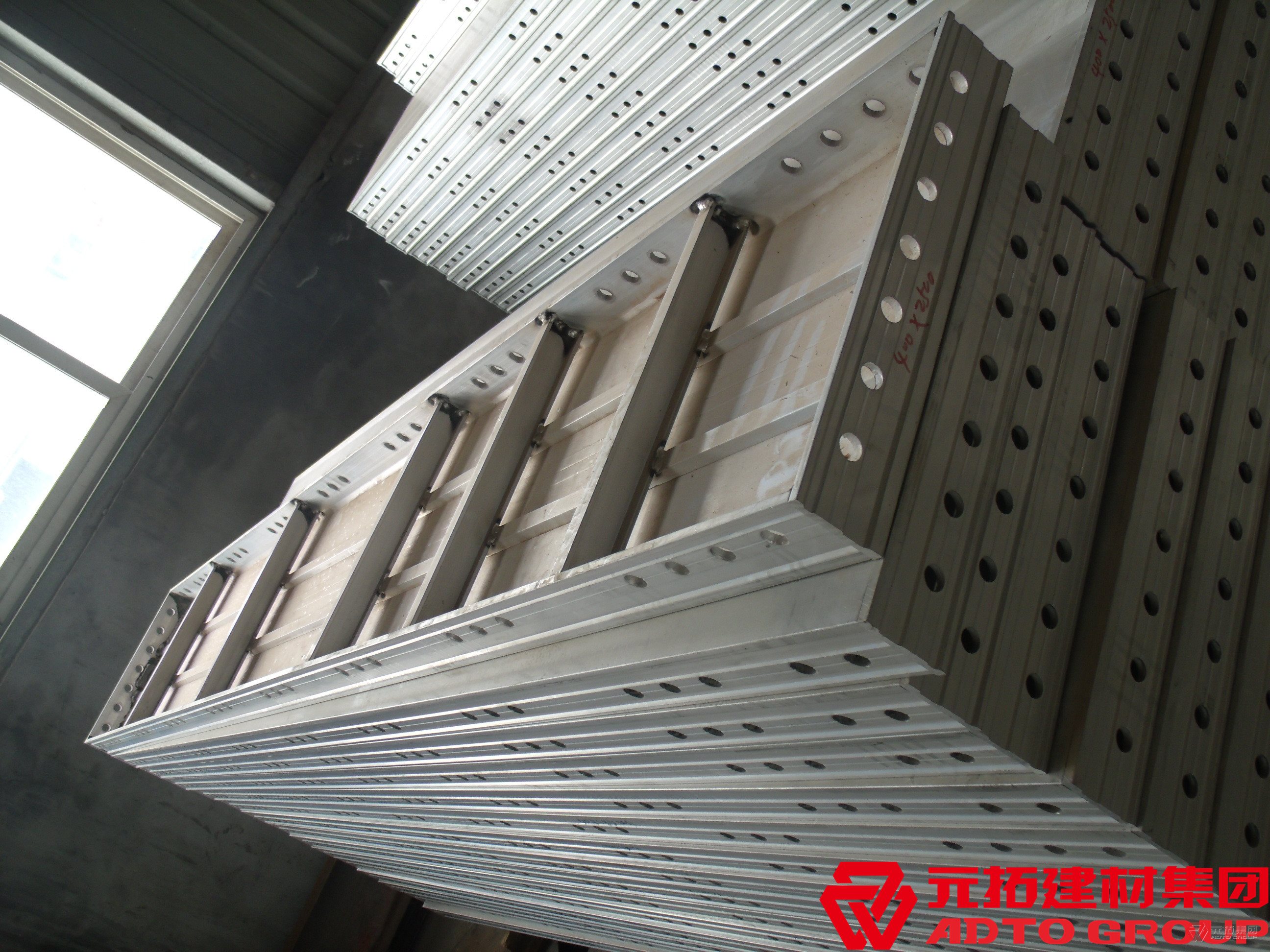 哪些項(xiàng)目更適合鋁合金模板租賃？