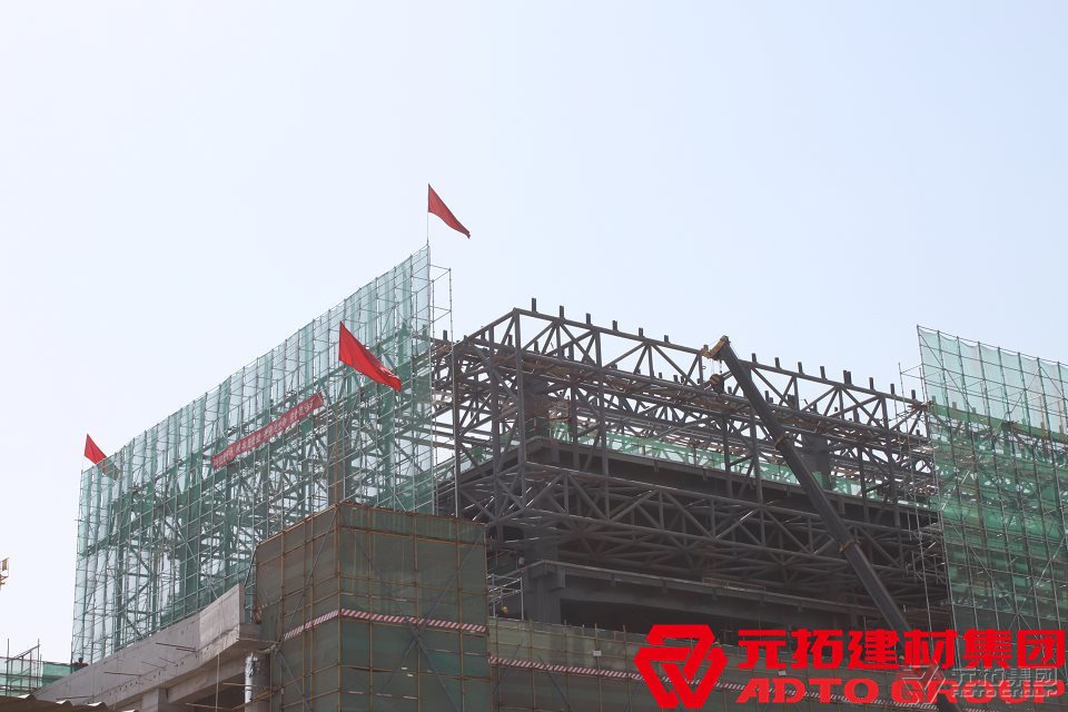 拆除鋁合金模板應(yīng)注意什么？