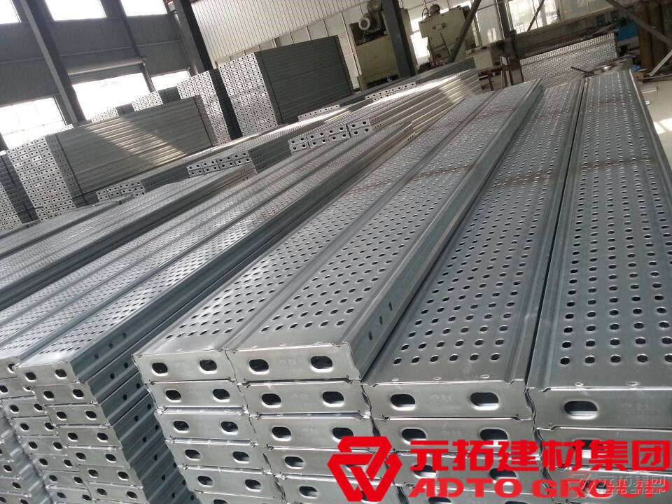 鋼跳板價(jià)格受哪些原因影響？