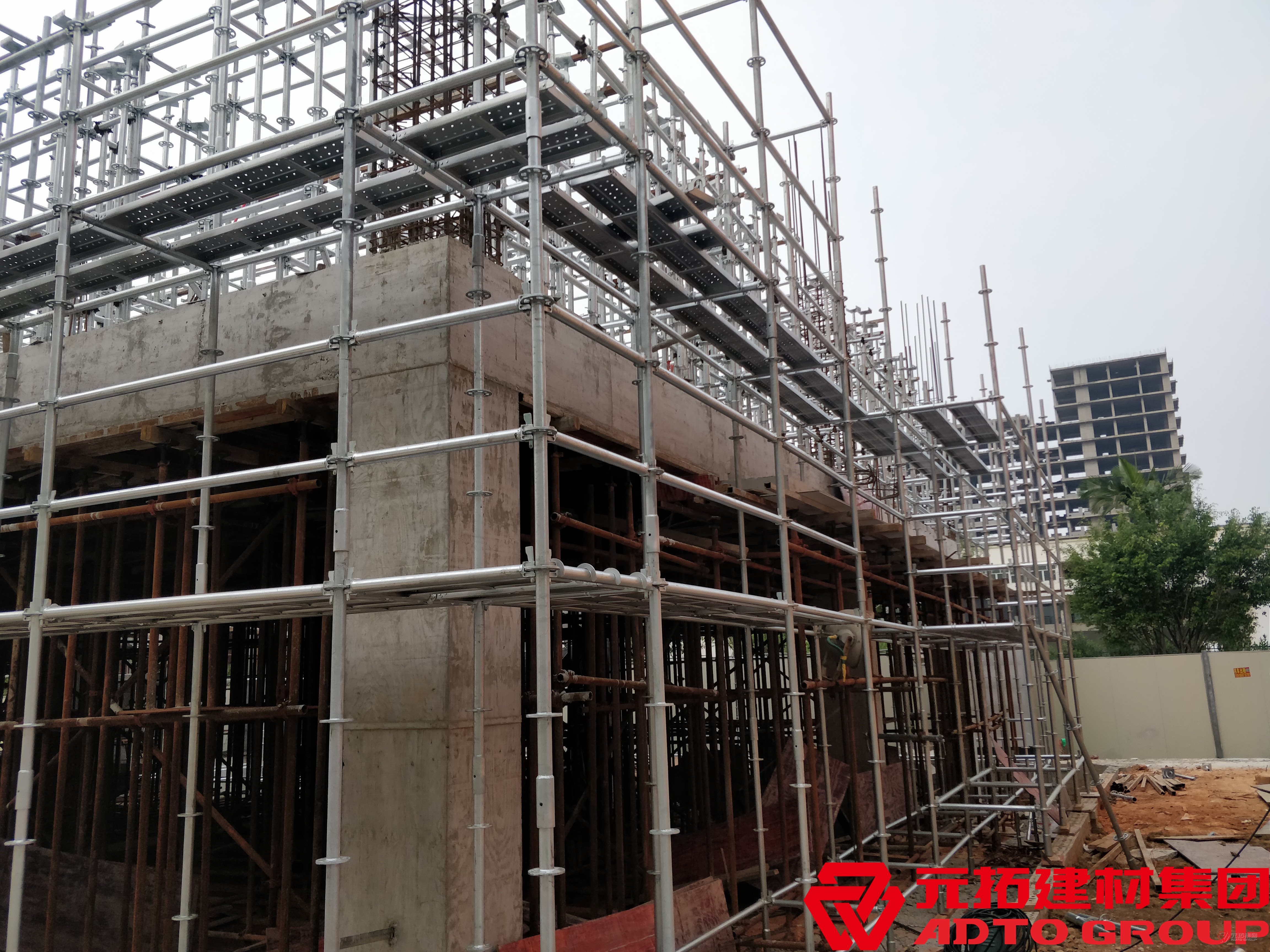 鍍鋅鋼跳板的施工規(guī)范和要求是什么？