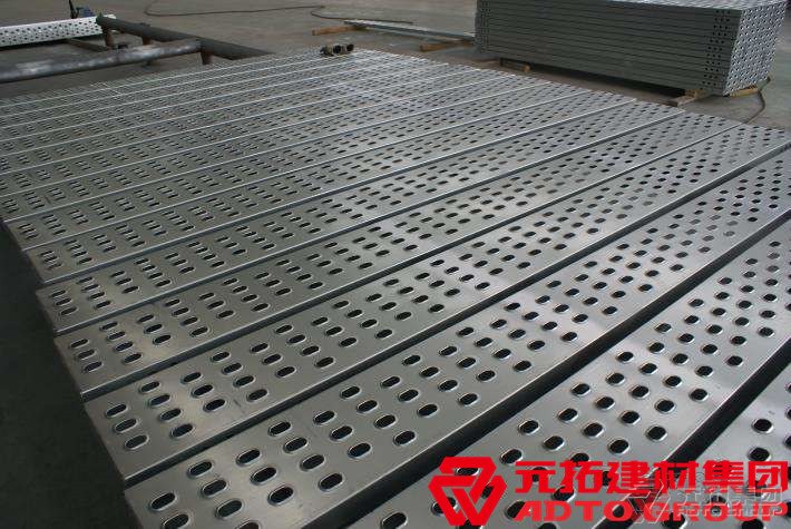 盤扣式腳手架為什么要選用熱鍍鋅處理？