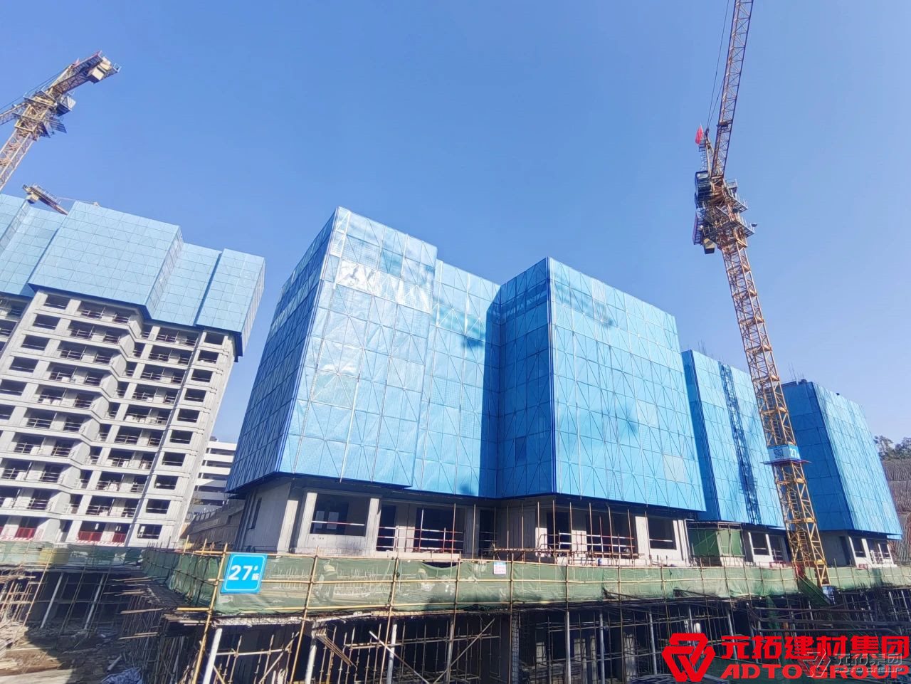 鋁合金模板價(jià)格的行情如何呢？