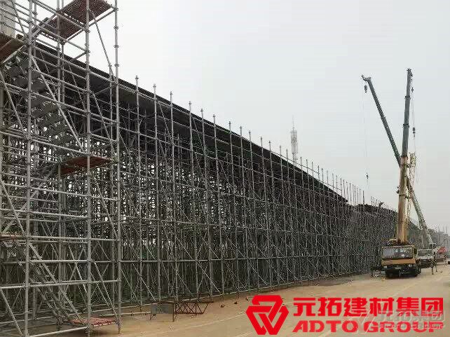 有哪些影響鋼跳板質(zhì)量的因素？