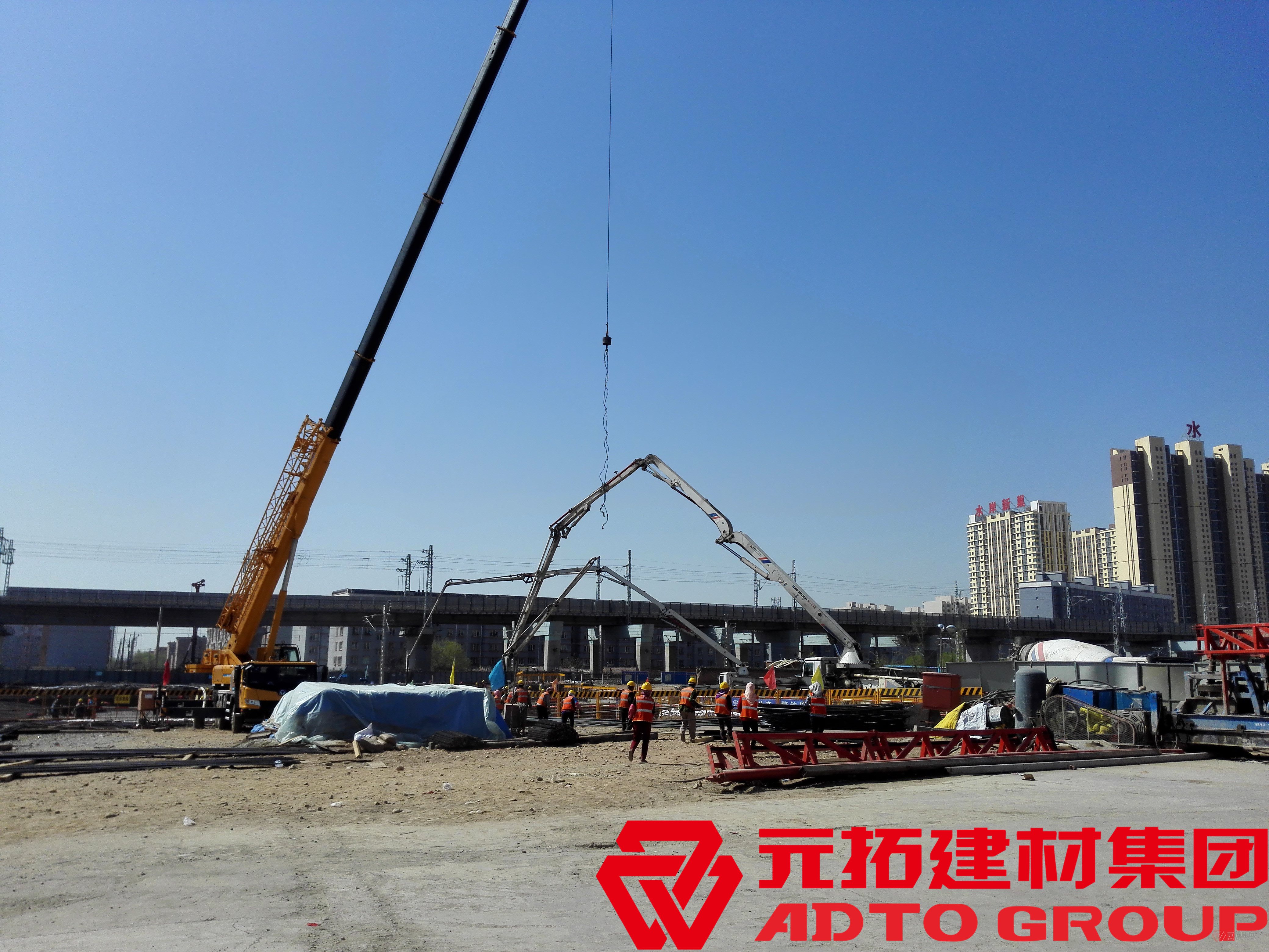 盤扣式腳手架助力行業(yè)發(fā)展的優(yōu)勢有哪些呢？