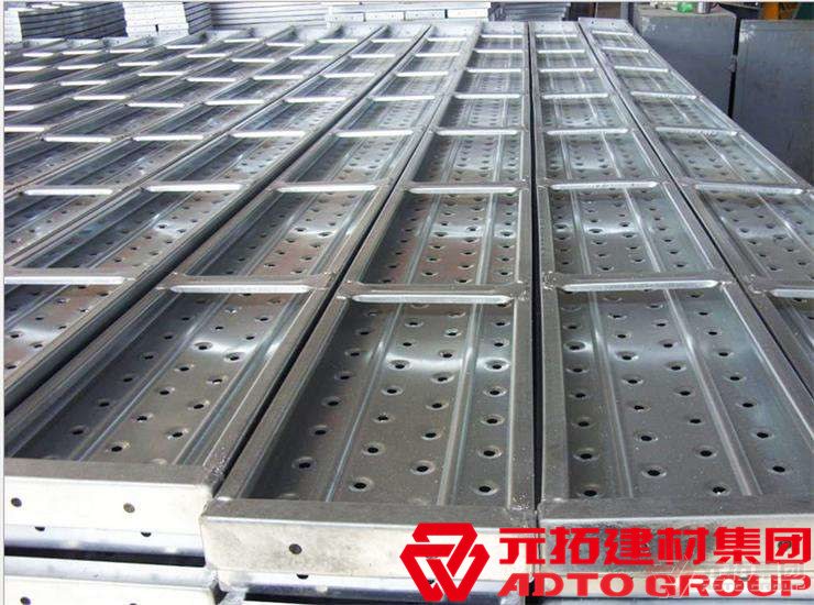 如何選擇優(yōu)質(zhì)鋼跳板產(chǎn)品？