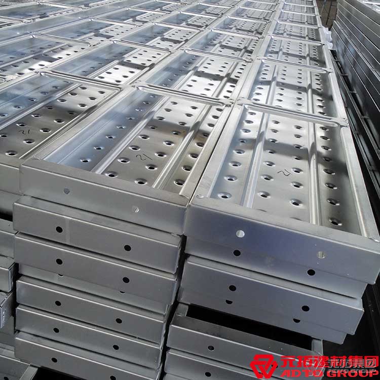 鋼跳板核心優(yōu)勢表現在哪些方面？