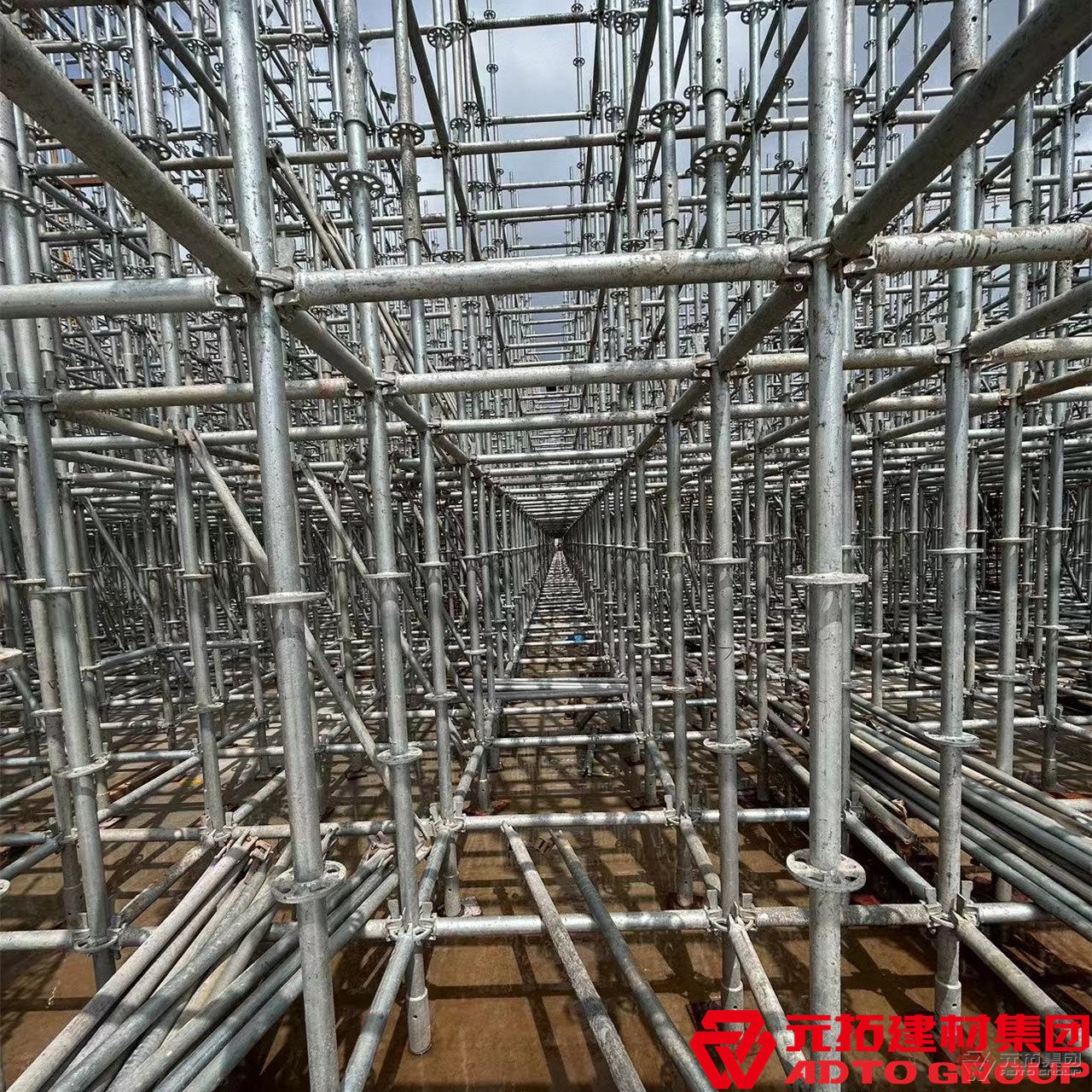 鋁合金模板在建筑行業(yè)常見的問題有哪些呢？