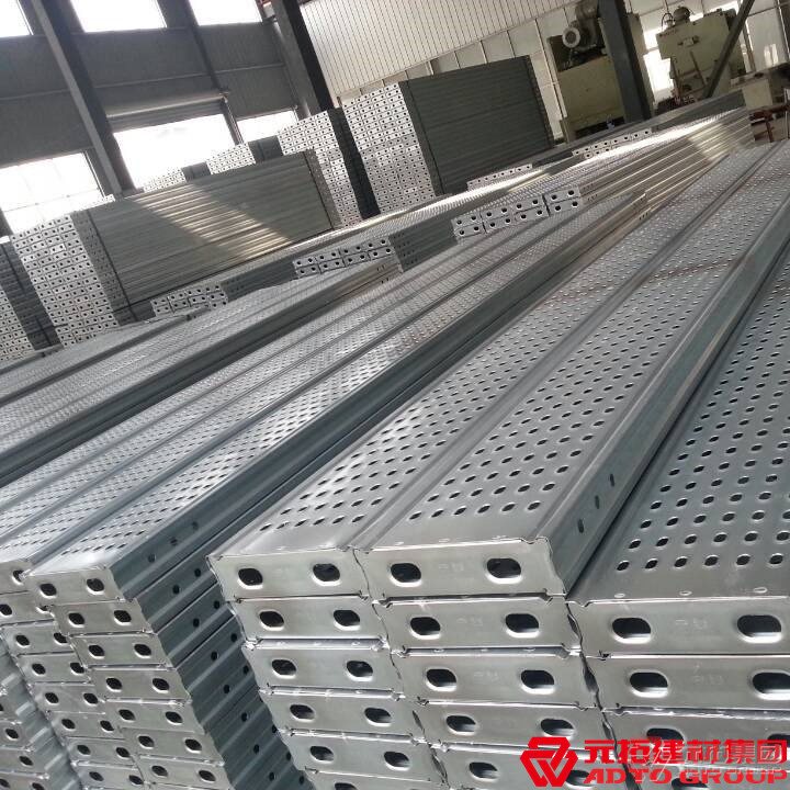 鋼跳板的用途有哪些？