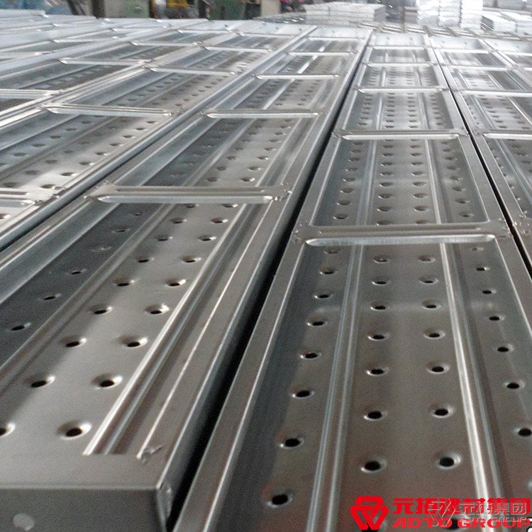 鋼跳板市場(chǎng)價(jià)格是多少？